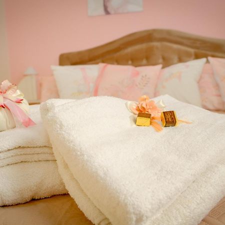 Romantic Suite Неаполь Экстерьер фото