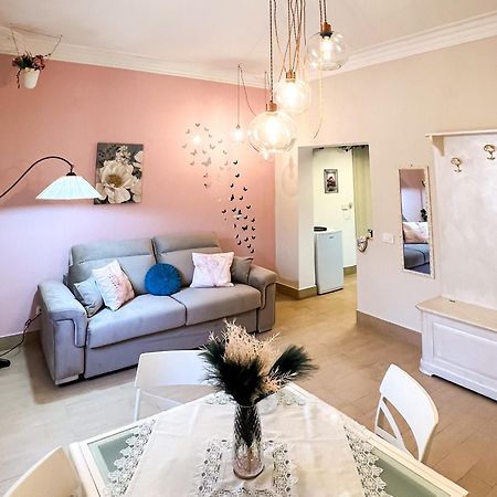 Romantic Suite Неаполь Экстерьер фото