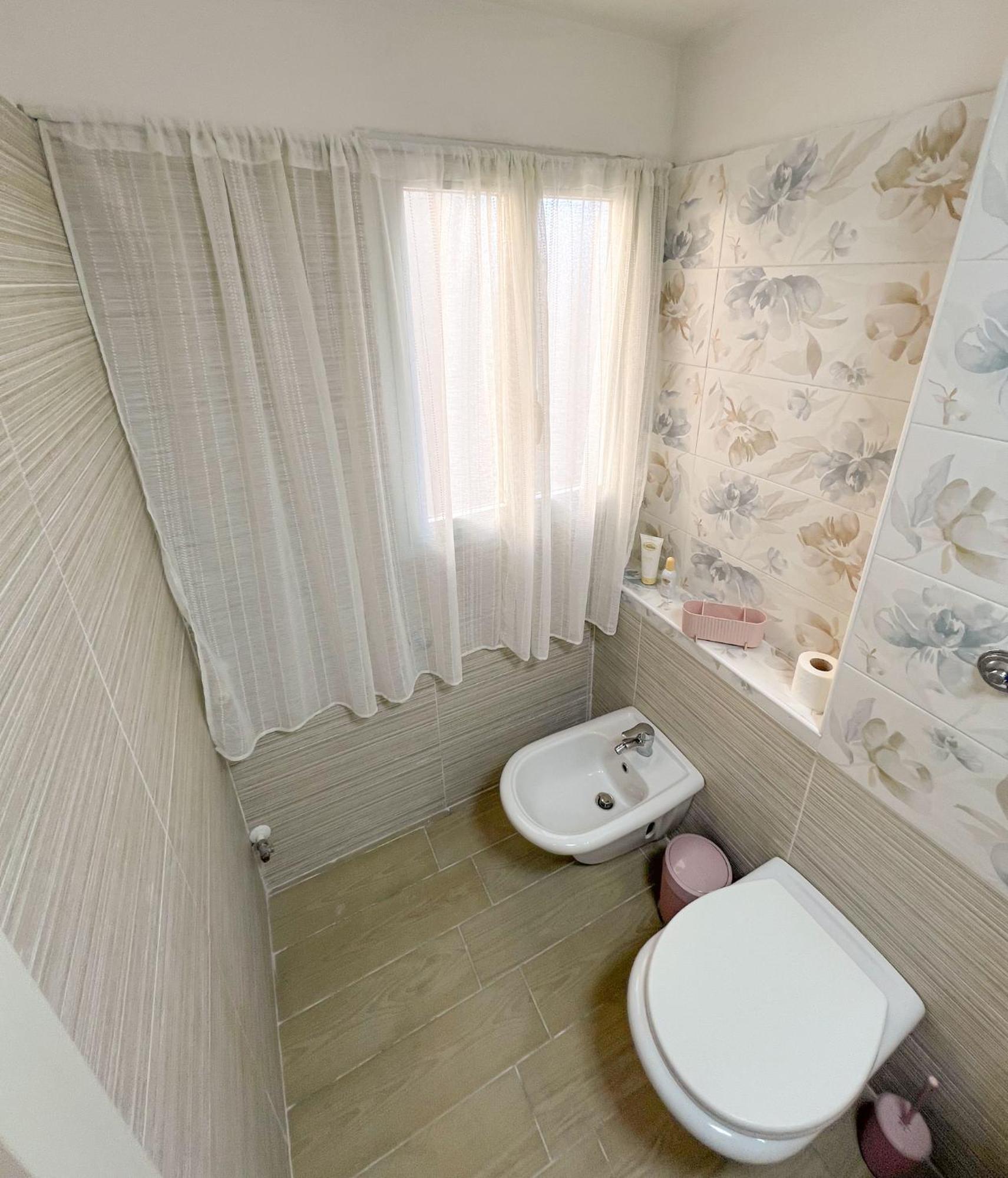 Romantic Suite Неаполь Экстерьер фото