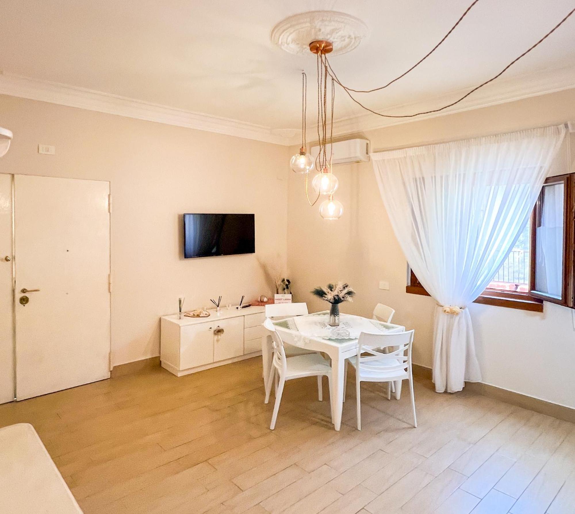 Romantic Suite Неаполь Экстерьер фото